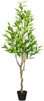 Creativ Green Kunstbaum Eukalypthus, (1 St.)