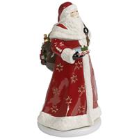 Villeroy & Boch Christmas Toys Memory Santa drehend - Villeroy&boch