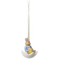 Villeroy & Boch Bunny Tales Ornament Max in Eischale - Villeroy&boch