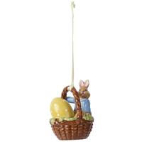 Villeroy & Boch Bunny Tales Ornament Korb, Max - Villeroy&boch