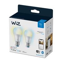 WIZ Lampe A60 E27 x2 (8719514551015) - 