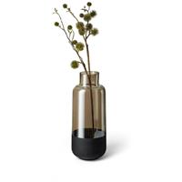 PHILIPPI Vase Linus S 37cm Glas verspiegelt 230002 - 