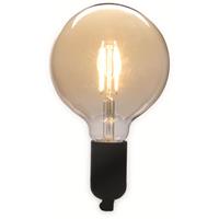 Denver LED-Lampe LBF-405, WLAN-Filament, EEK: F, E27, 4,9 W, 470 lm - 