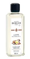 LAMPE BERGER - Parfums - Parfum 0,50l Amber Powder