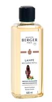 maisonbergerparis Maison Berger Paris - parfum Precious Rosewood - 500 ml
