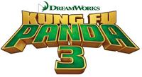 Wirth Tischläufer »Kung Fu Panda«, Walt Disney