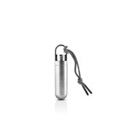 Eva Solo Mini Desinfectie Dispenser, Zilver - 