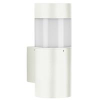 ALBERT LED Wandleuchte in Weiß 9W 1200lm IP54