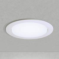 Fumagalli LED-Downlight Teresa 160, GX53, CCT, 3W, weiß