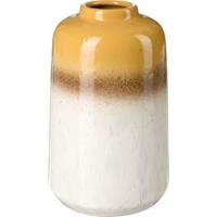 Pureday Vase Cosima Vasen beige