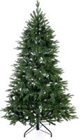 Evergreen Weihnachtsbaum, künstlich, Sherwood Fichte 180cm grün