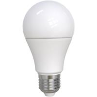 BES LED LED Lamp - Trion Lamba - E27 Fitting - 9W - Warm Wit 2000K-3000K - Dimbaar - Dim to Warm