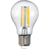 BES LED LED Lamp - Filament - Trion Lamba - E27 Fitting - 7W - Warm Wit 2000K-3000K - Dimbaar - Dim to Warm