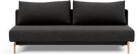 INNOVATION LIVING ™ Schlafsofa »TRYM«, Taschenfederkernpolsterung, Breite Liegefläche 140 cm