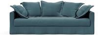 INNOVATION LIVING ™ Schlafsofa »PASCALA«, Taschenfederkernmatratze, Liegefläche Breite 140 cm