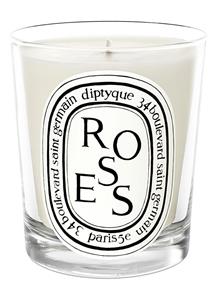 Diptyque SCENTED CANDLE rose 190 gr