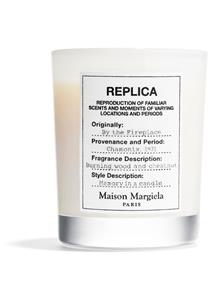 Maison Margiela REPLICA - By the Fireplace - Limited Edition geurkaars