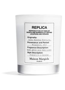 Maison Margiela REPLICA - Lazy Sunday Morning - Limited Edition geurkaars