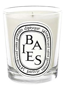 Diptyque SCENTED CANDLE baies 70 gr