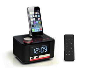 Unknown B11Pro Alarm Clock Bluetooth Speaker for iphone.