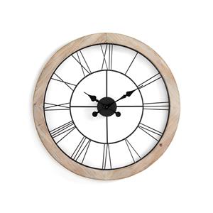 LA REDOUTE INTERIEURS Ronde horloge Ø63,5 cm, Ora