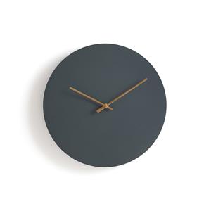 LA REDOUTE INTERIEURS Ronde wandhorloge Ø29,5 cm, Ora