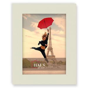 HAES deco Houten Fotolijst Paris Wit 15x20 p001153