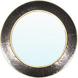 PTMD Inova Black - Mirrors - black