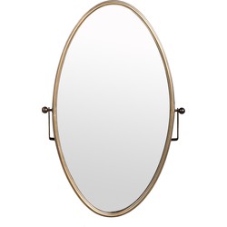 PTMD Yunis Gold - Mirrors - gold