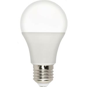 BES LED LED Lamp - Kozolux Runi - E27 Fitting - 12W - Helder/Koud Wit 6400K