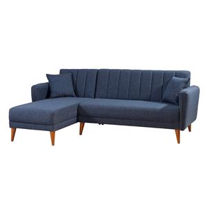 Atelier Del Sofa | Hoekslaapbank Pieke links