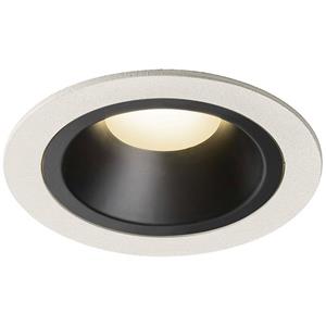 SLV 1003880 NUMINOS M LED-inbouwlamp LED vast ingebouwd 17.5 W Wit