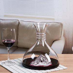 Vinata Decanter Toscana