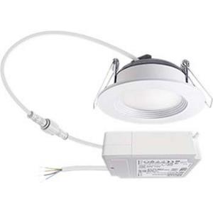 ESYLUX ELSA-2 DL#EO10298905 LED-Deckenleuchte LED 5W Weiß
