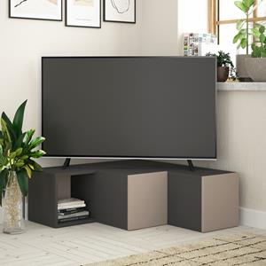Decortie | TV-meubel Compact