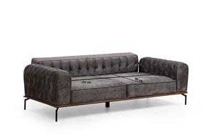 Skye Decor Sofa ARE1530-3-Sitz-Sofa-Bett