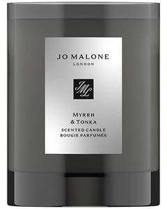 jomalonelondon Jo Malone London Myrrh and Tonka Travel Candle 65g