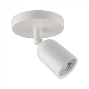 V-tac - Weiße LED-Strahler - 1xGU10 - Wand - Einbau - IP20