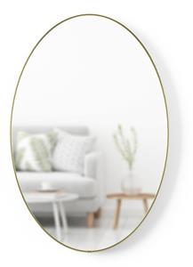 Umbra Hubba Oval spiegel 24 x 36 cm