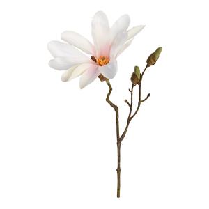 DEPOT Zweig Magnolie ca.25,5cm, rosa