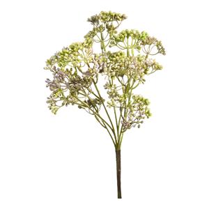 DEPOT Zweig Viburnum ca.37cm, flieder