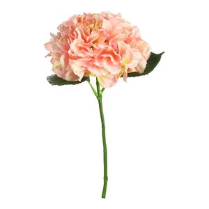 DEPOT Stielblume Hortensie ca.40cm, rosa