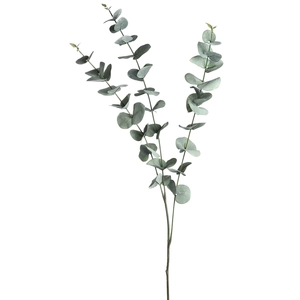 DEPOT Zweig Eukalyptus ca.100cm, grün