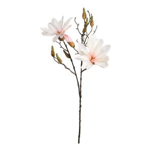 DEPOT Zweig Magnolie ca.81cm, rosa