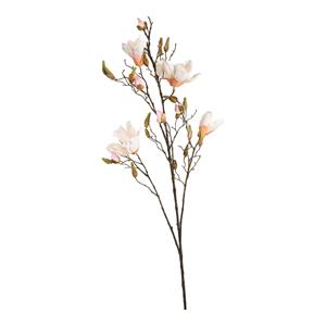 DEPOT Zweig Magnolie ca.110cm, rosa