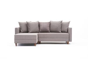 Atelier Del Sofa | Hoekslaapbank Wing links