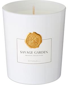 Rituals Private Collection Savage Garden Scented Candle Duftkerze