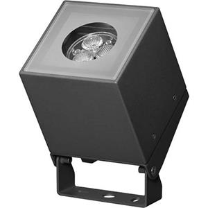 Trilux Skeo Q-S1 #7020740 7020740 LED-wandspot Zonder 7.5 W LED Antraciet