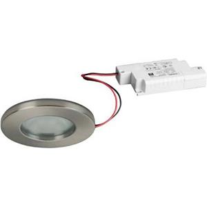 Brumberg Leuchten GmbH & Co. KG Brumberg LED-Einbaudownlightset, IP65, Phasenab dimmbar - 39149253