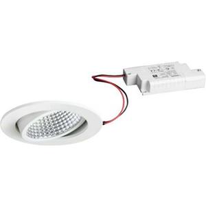 Brumberg 39395073 39395073 LED-inbouwlamp LED 12 W Wit